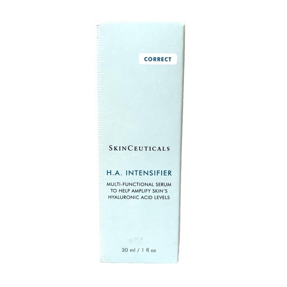 SkinCeuticals Other - SkinCeuticals H.A. Intensifier Multi-Functional Serum 30ml SEALED
